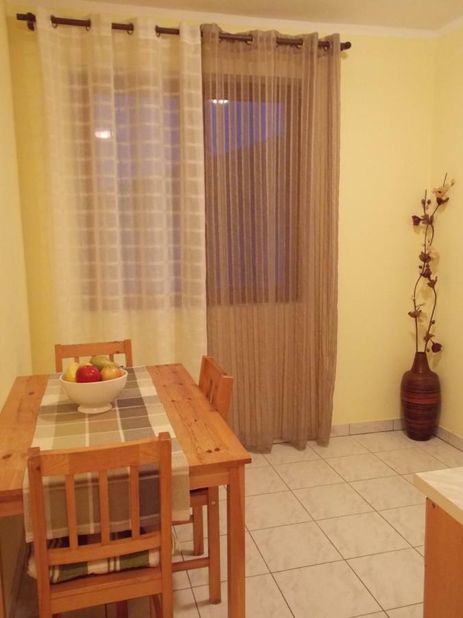 Apartment Ivana Vodice Exterior photo