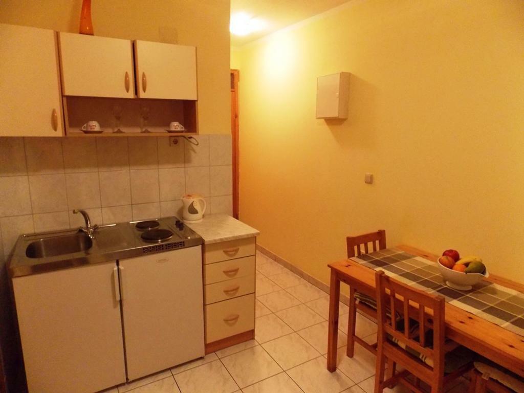 Apartment Ivana Vodice Exterior photo